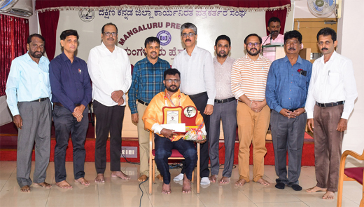 Rajesh Shetty 